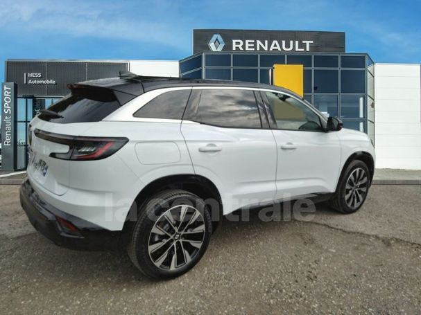 Renault Austral 116 kW image number 23