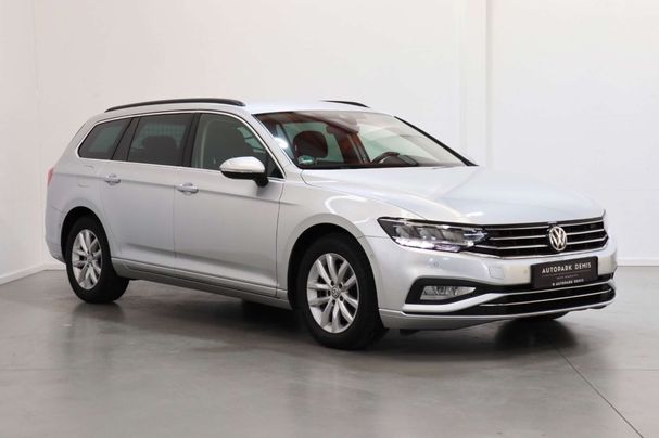 Volkswagen Passat Variant DSG 110 kW image number 3