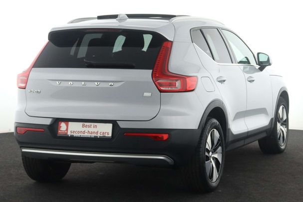 Volvo XC40 T5 134 kW image number 4