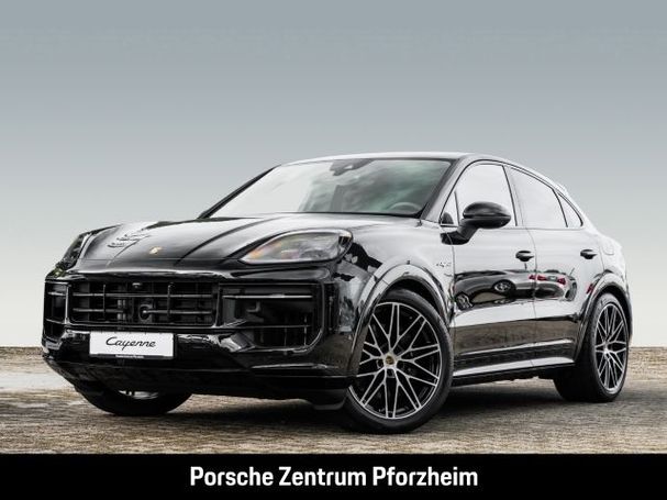 Porsche Cayenne Coupé E-Hybrid 346 kW image number 1