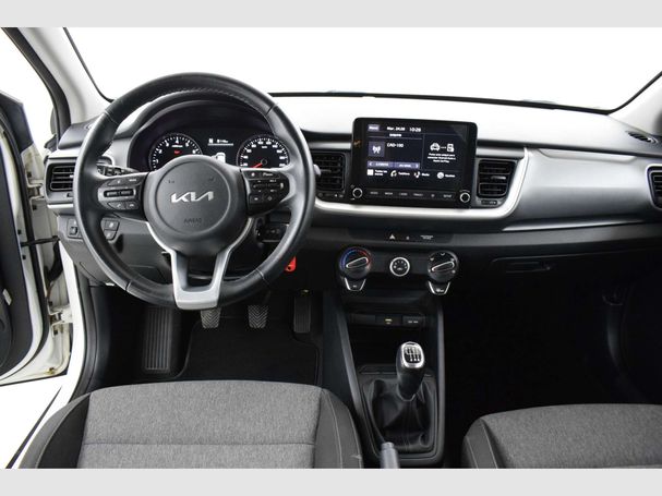 Kia Stonic 1.0 T-GDi 100 74 kW image number 18