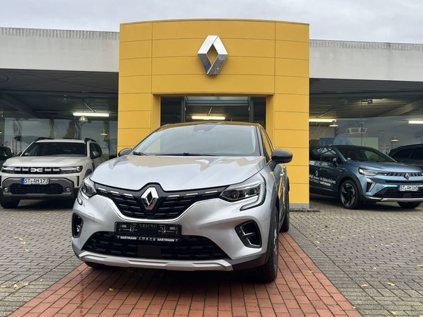 Renault Captur 103 kW image number 3