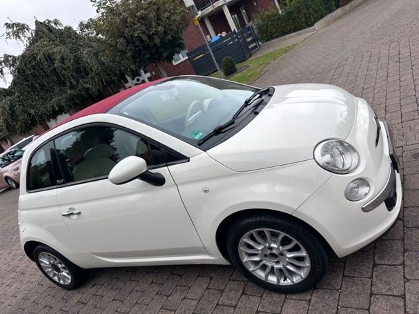 Fiat 500 51 kW image number 5