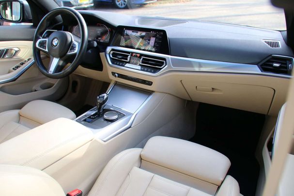 BMW 320d 140 kW image number 14