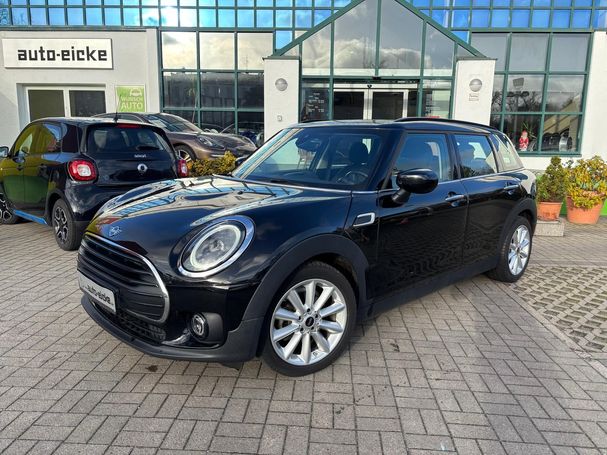 Mini One Clubman Mini 75 kW image number 1