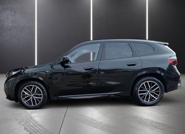 BMW X1 xDrive 114 kW image number 6