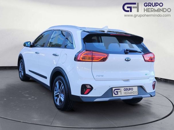 Kia Niro 1.6 GDI 103 kW image number 4