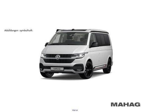 Volkswagen T6 California 110 kW image number 3