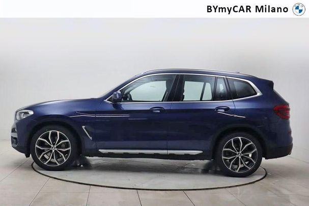 BMW X3 xDrive 183 kW image number 5