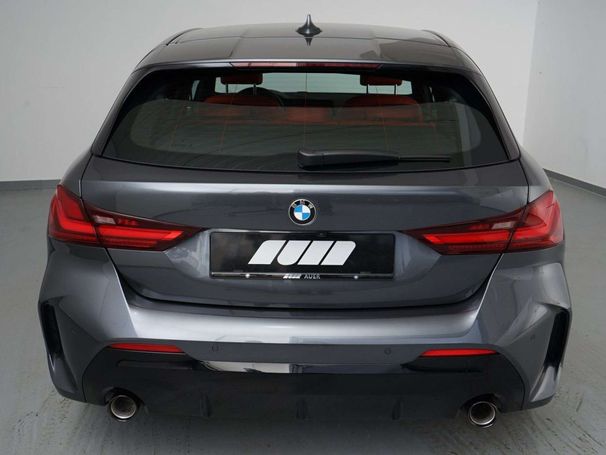 BMW 118d M Sport 110 kW image number 4