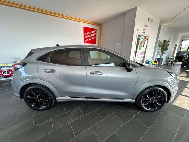 Ford Puma 1.0 EcoBoost ST-Line 92 kW image number 3