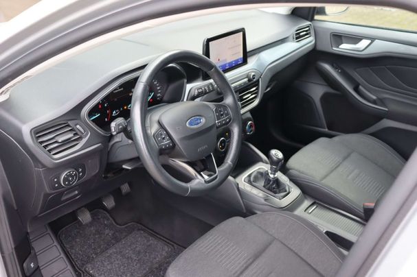 Ford Focus Active 1.0 EcoBoost 92 kW image number 5