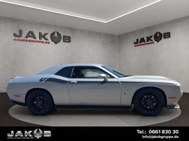 Dodge Challenger 277 kW image number 6