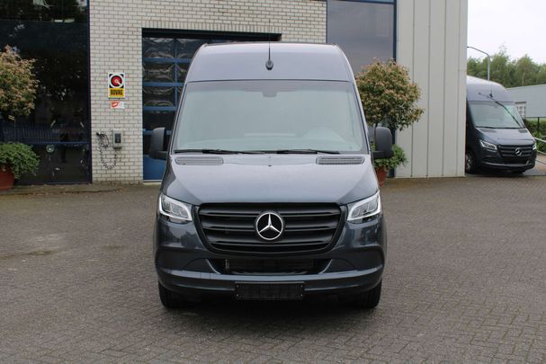 Mercedes-Benz Sprinter 317 CDI 125 kW image number 1