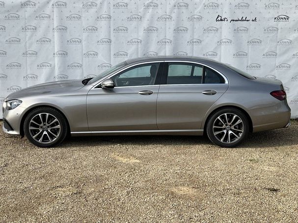 Mercedes-Benz E 220 d 147 kW image number 5