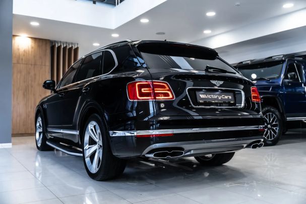 Bentley Bentayga 320 kW image number 2