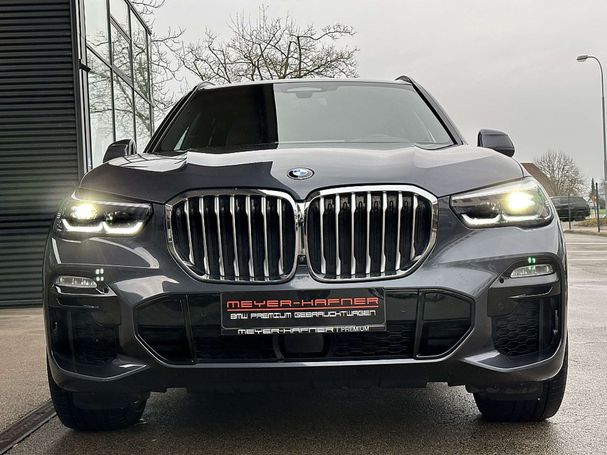 BMW X5 45e xDrive 290 kW image number 6