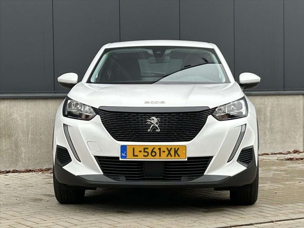 Peugeot 2008 1.2 PureTech 74 kW image number 3