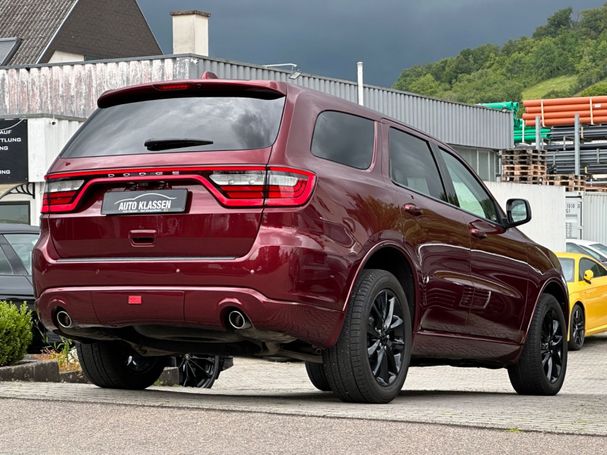 Dodge Durango 220 kW image number 9