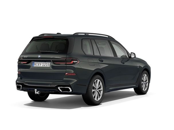 BMW X7 xDrive 250 kW image number 3