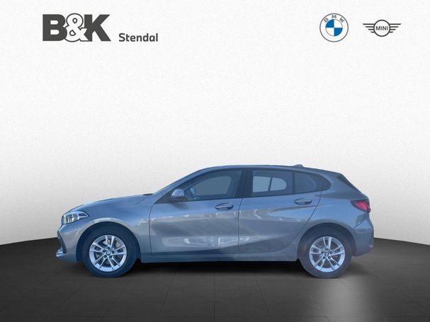 BMW 118i 103 kW image number 4