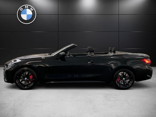 BMW 440i Cabrio xDrive 275 kW image number 6