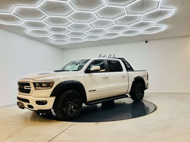 RAM 1500 294 kW image number 8