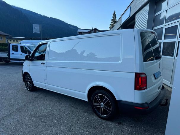 Volkswagen T6 Transporter 4Motion 110 kW image number 4