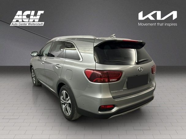 Kia Sorento AWD 147 kW image number 4