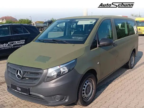 Mercedes-Benz Vito 120 kW image number 3