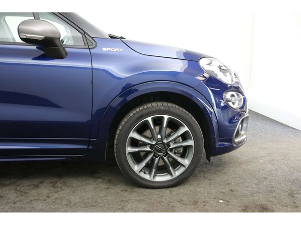 Fiat 500X 1.5 96 kW image number 7