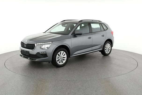 Skoda Kamiq 1.5 TSI DSG 110 kW image number 29