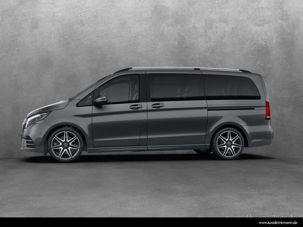 Mercedes-Benz V 300d Avantgarde Edition 1 4Matic 176 kW image number 7