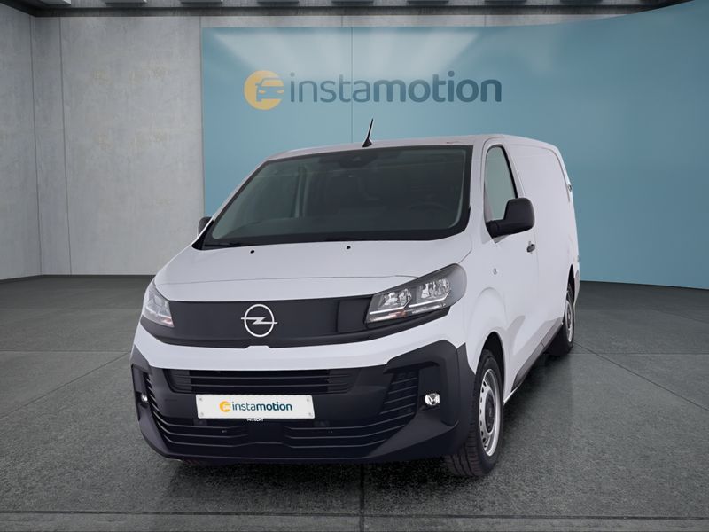 Opel Vivaro L3 2.0 D