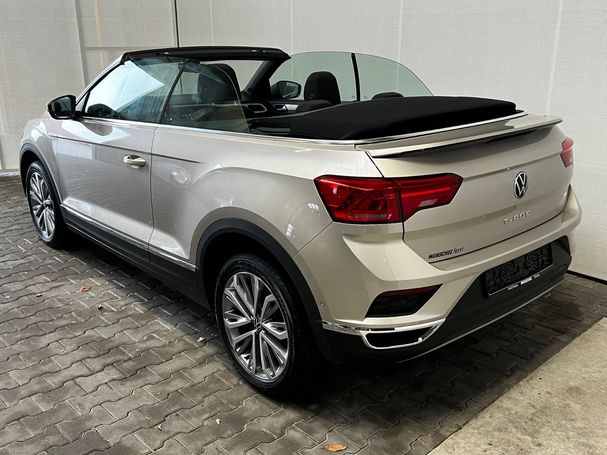 Volkswagen T-Roc 1.0 TSI 81 kW image number 2