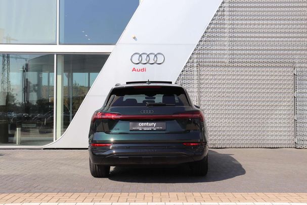 Audi Q8 55 e-tron Advanced 114 kWh 300 kW image number 2