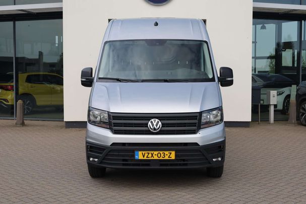 Volkswagen Crafter 30 TDI 103 kW image number 4