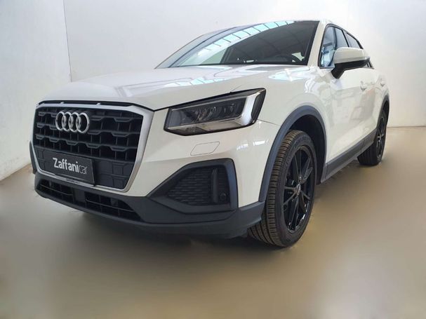 Audi Q2 35 TFSI S tronic 110 kW image number 1