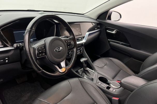 Kia Niro 104 kW image number 13