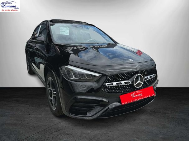 Mercedes-Benz GLA 200 d 110 kW image number 2