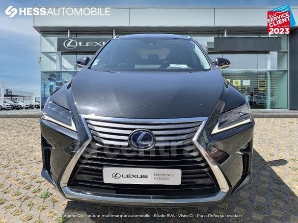 Lexus RX 450 h L 230 kW image number 3