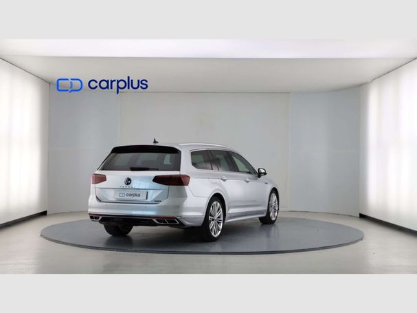 Volkswagen Passat Alltrack 2.0 TSI DSG 4Motion 206 kW image number 7