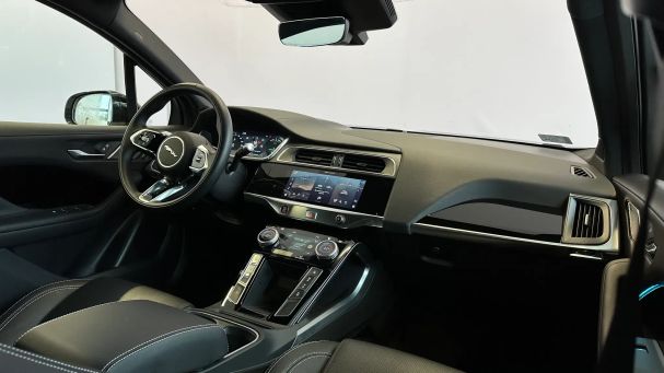 Jaguar I-Pace 294 kW image number 11