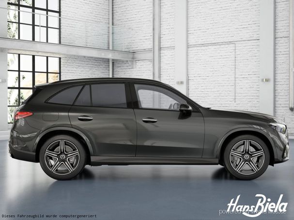 Mercedes-Benz GLC 200 150 kW image number 4