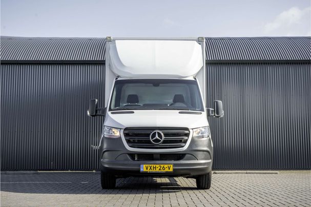 Mercedes-Benz Sprinter 315 CDI 110 kW image number 3