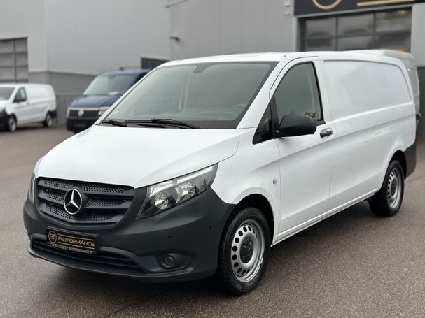 Mercedes-Benz Vito 114 CDi 4x4 100 kW image number 1