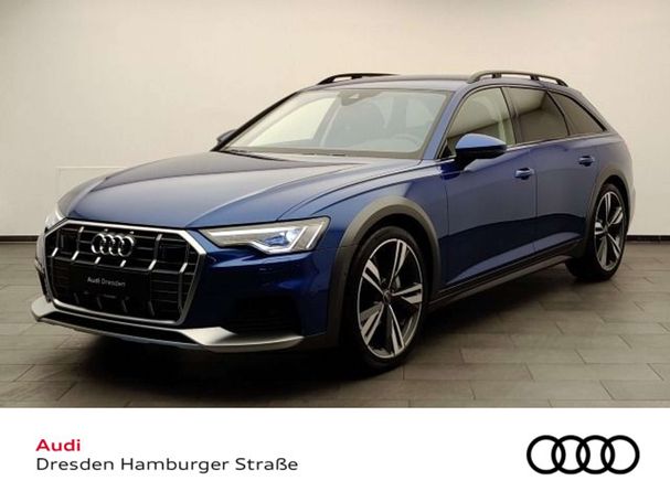 Audi A6 Allroad 45 TDI S tronic 180 kW image number 2