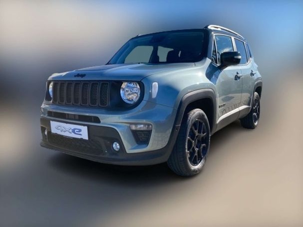 Jeep Renegade 1.3 PHEV 140 kW image number 1