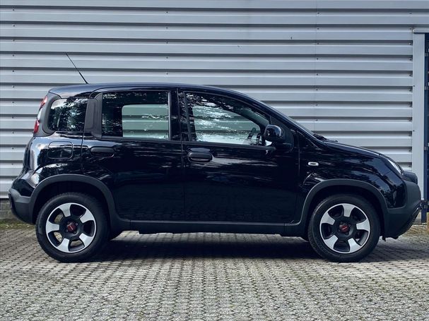 Fiat Panda 1.0 Hybrid 51 kW image number 31