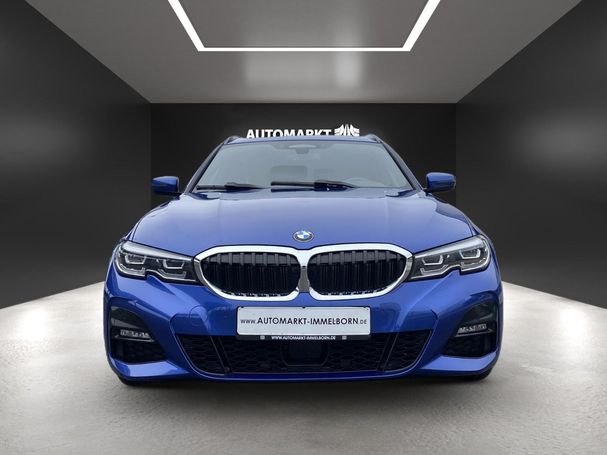 BMW 320d Touring M Sport xDrive 140 kW image number 3